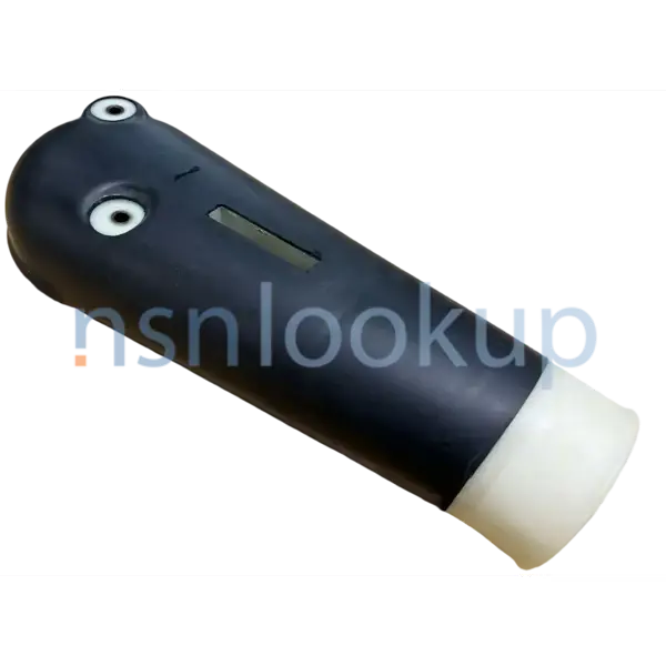 4710-01-278-1053 TUBE,AIR HORN INTAKE 4710012781053 012781053 1/1 4710-01-278-1053 TUBE,AIR HORN INTAKE 4710012781053 012781053 1/1