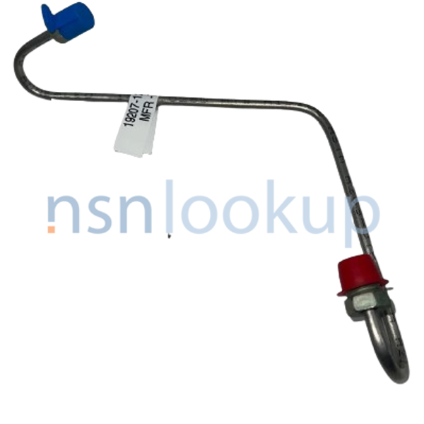 4710-01-357-9968 TUBE ASSEMBLY,METAL 4710013579968 013579968 1/1