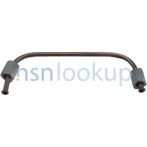 4710-01-460-1508 TUBE ASSEMBLY,METAL 4710014601508 014601508 1/1