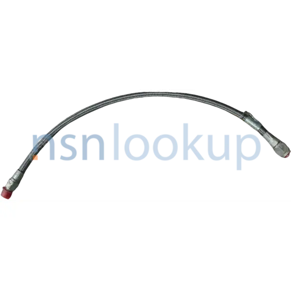 4720-00-410-1231 HOSE ASSEMBLY,NONMETALLIC 4720004101231 004101231 1/2 4720-00-410-1231 HOSE ASSEMBLY,NONMETALLIC 4720004101231 004101231 1/2