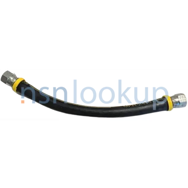 4720-00-475-3435 HOSE ASSEMBLY,NONMETALLIC 4720004753435 004753435 1/2 4720-00-475-3435 HOSE ASSEMBLY,NONMETALLIC 4720004753435 004753435 1/2