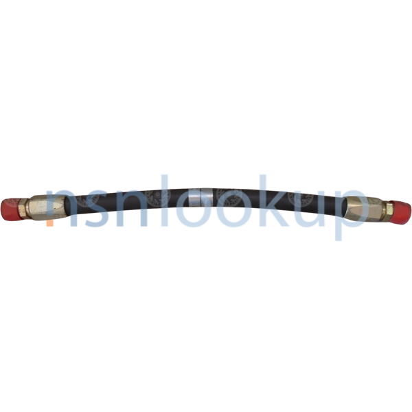 4720-00-930-5161 HOSE ASSEMBLY,NONMETALLIC 4720009305161 009305161 1/2