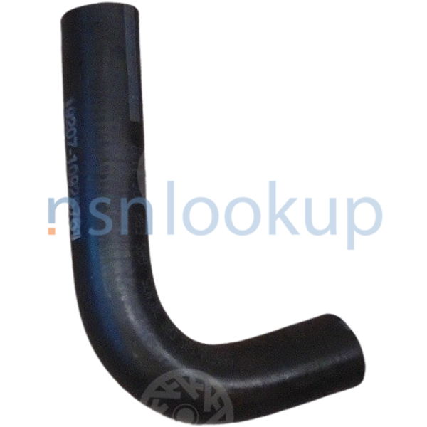 4720-00-993-4213 HOSE,PREFORMED 4720009934213 009934213 2/3