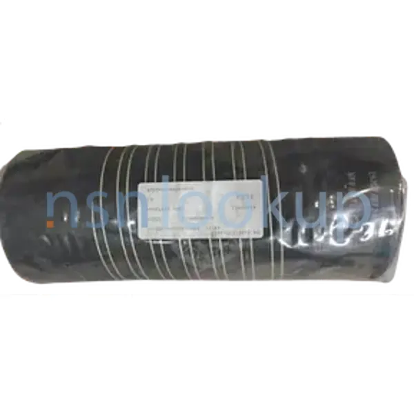 4720-01-060-2550 HOSE,AIR DUCT 4720010602550 010602550 1/3