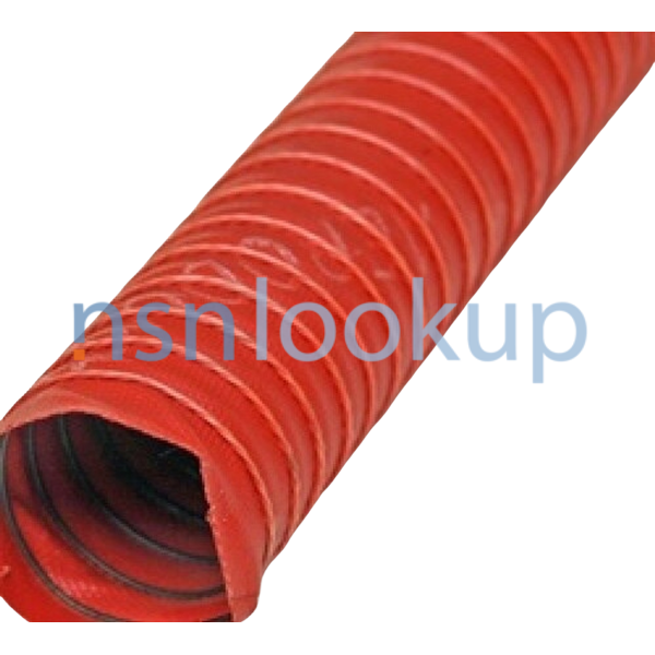 4720-01-097-6710 HOSE,AIR DUCT 4720010976710 010976710 1/1 4720-01-097-6710 HOSE,AIR DUCT 4720010976710 010976710 1/1
