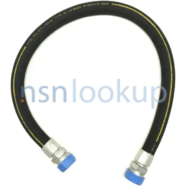 4720-01-122-5863 HOSE ASSEMBLY,NONMETALLIC 4720011225863 011225863 1/2 4720-01-122-5863 HOSE ASSEMBLY,NONMETALLIC 4720011225863 011225863 1/2