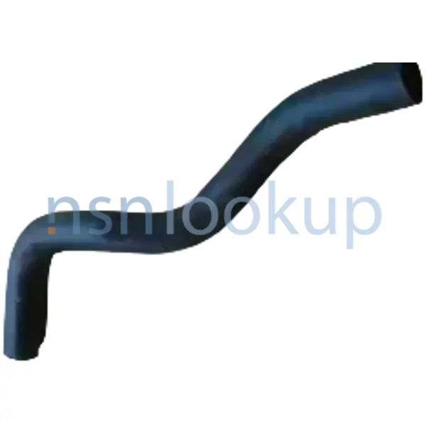 4720-01-187-3387 HOSE,PREFORMED 4720011873387 011873387 1/2 4720-01-187-3387 HOSE,PREFORMED 4720011873387 011873387 1/2