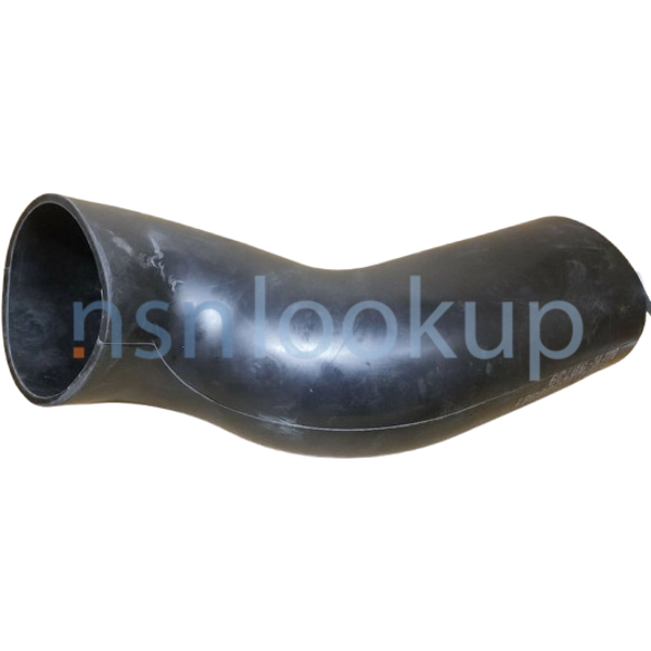 4720-01-203-7789 HOSE,PREFORMED 4720012037789 012037789 1/1