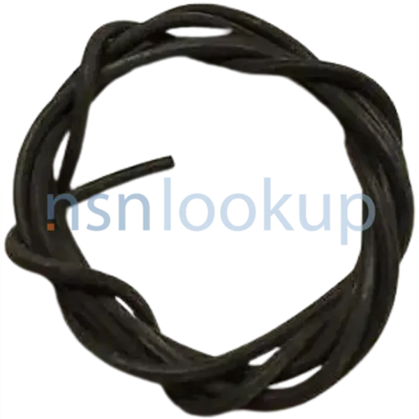 4720-01-209-3352 TUBING,NONMETALLIC 4720012093352 012093352 1/1