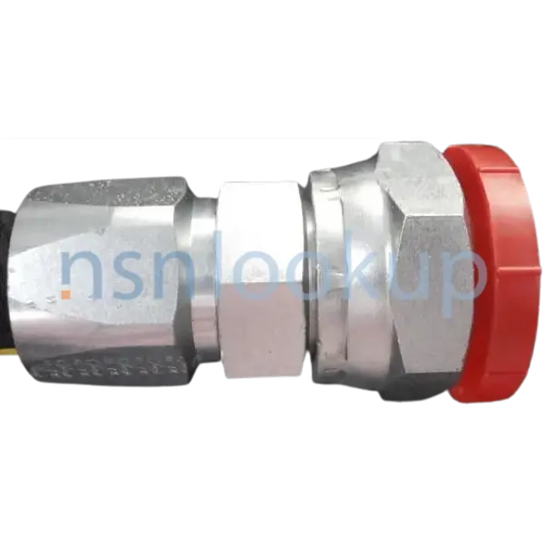 4720-01-251-5264 HOSE ASSEMBLY,NONMETALLIC 4720012515264 012515264 1/2 4720-01-251-5264 HOSE ASSEMBLY,NONMETALLIC 4720012515264 012515264 1/2