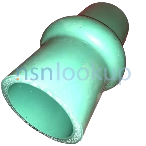 4720-01-279-3169 HOSE,PREFORMED 4720012793169 012793169 1/2