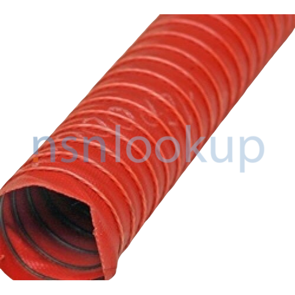 4720-99-147-3963 HOSE FLEXIBLE 4720991473963 991473963 1/1