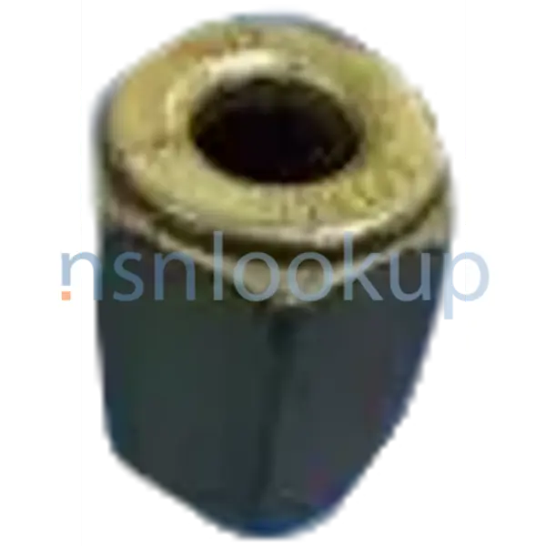 4730-00-038-7015 NUT,TUBE COUPLING 4730000387015 000387015 1/2 4730-00-038-7015 NUT,TUBE COUPLING 4730000387015 000387015 1/2