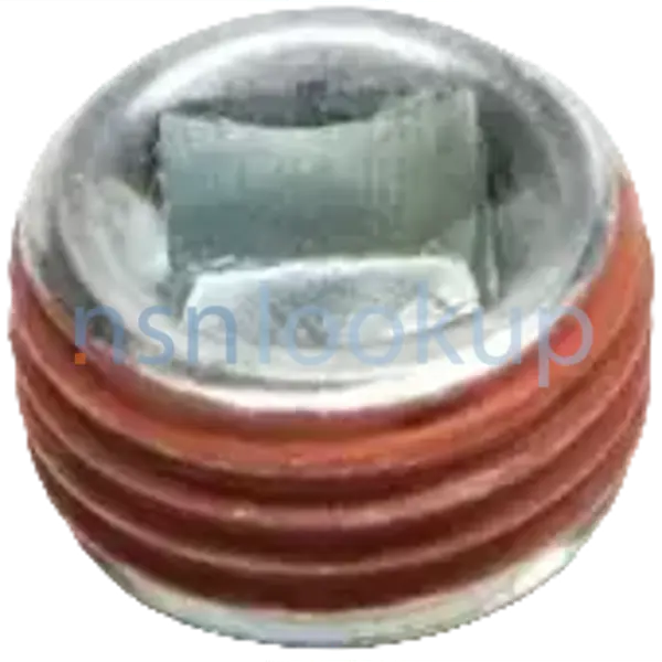 4730-00-089-2515 PLUG,PIPE 4730000892515 000892515 1/1