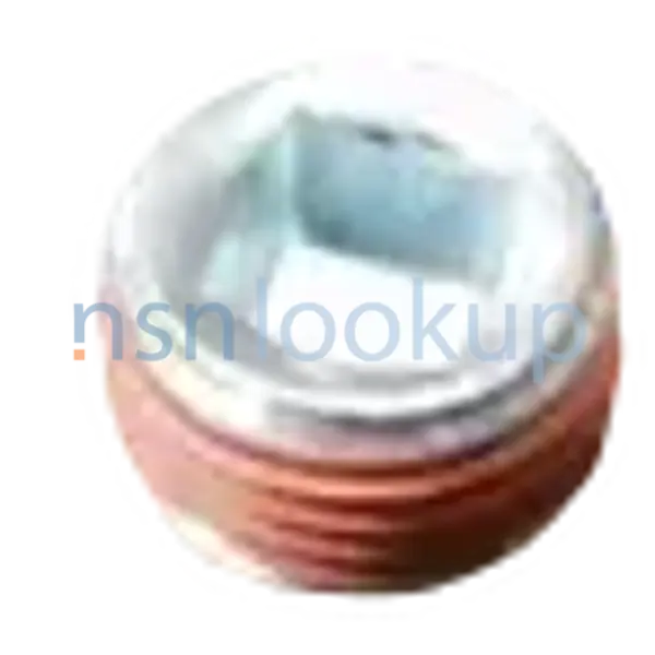 4730-00-152-6233 PLUG,PIPE,MAGNETIC 4730001526233 001526233 1/3 4730-00-152-6233 PLUG,PIPE,MAGNETIC 4730001526233 001526233 1/3