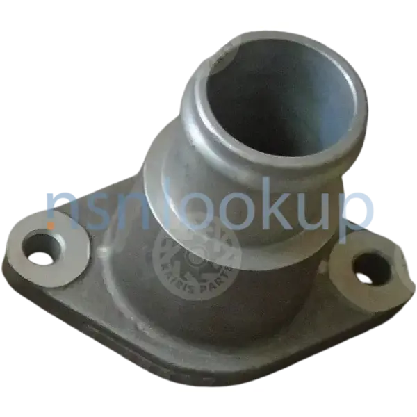 4730-00-223-7014 ADAPTER,STRAIGHT,FLANGE TO HOSE 4730002237014 002237014 1/1 4730-00-223-7014 ADAPTER,STRAIGHT,FLANGE TO HOSE 4730002237014 002237014 1/1