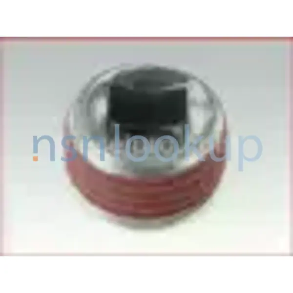 4730-00-371-5337 PLUG,PIPE 4730003715337 003715337 1/1
