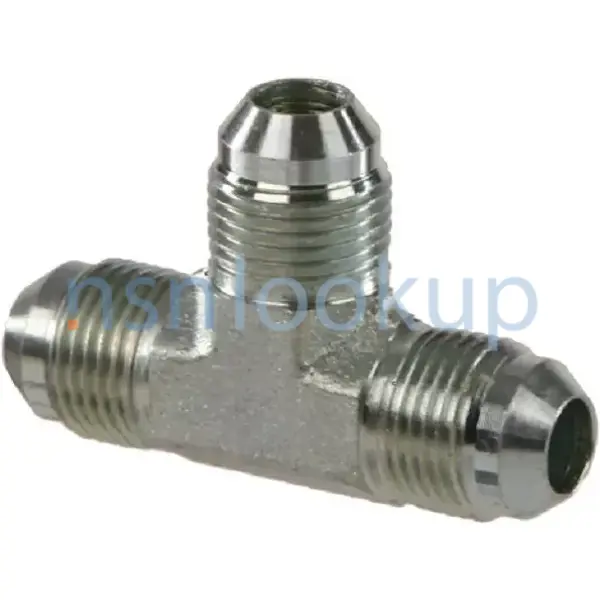 4730-00-542-5906 TEE,TUBE 4730005425906 005425906 1/1 4730-00-542-5906 TEE,TUBE 4730005425906 005425906 1/1
