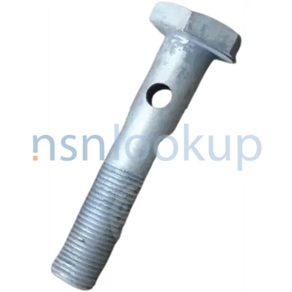 4730-00-679-5682 BOLT,FLUID PASSAGE 4730006795682 006795682 1/4 4730-00-679-5682 BOLT,FLUID PASSAGE 4730006795682 006795682 1/4