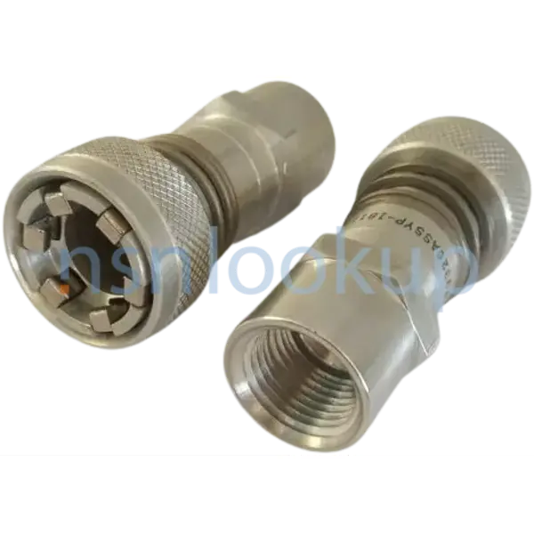 4730-00-714-5175 SELF SEALING SOCKET 4730007145175 007145175 1/1
