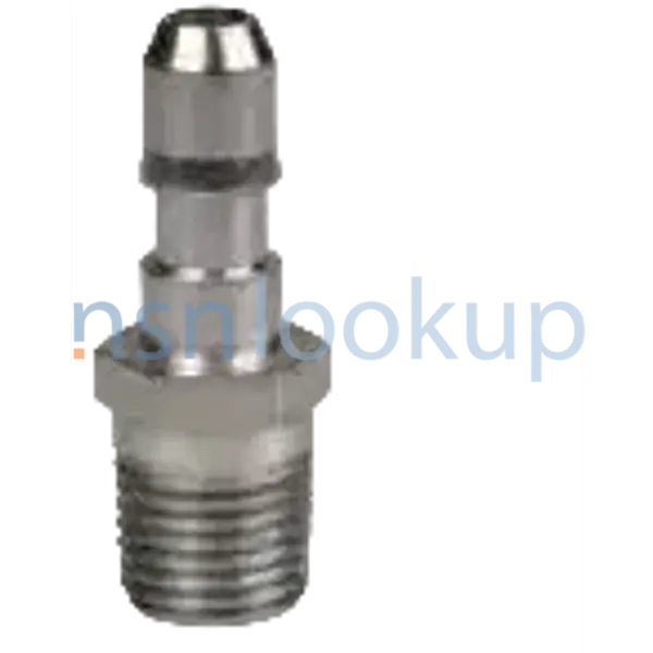 4730-00-766-9029 COUPLING HALF,QUICK DISCONNECT 4730007669029 007669029 1/2