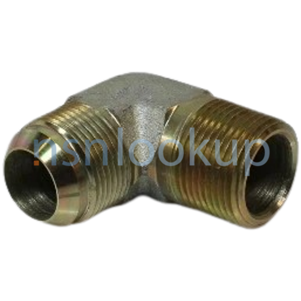 4730-00-833-9315 ELBOW,PIPE TO TUBE 4730008339315 008339315 1/1 4730-00-833-9315 ELBOW,PIPE TO TUBE 4730008339315 008339315 1/1