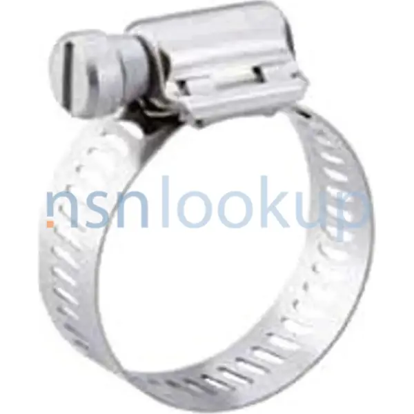 4730-00-908-3194 CLAMP,HOSE 4730009083194 009083194 1/1 4730-00-908-3194 CLAMP,HOSE 4730009083194 009083194 1/1