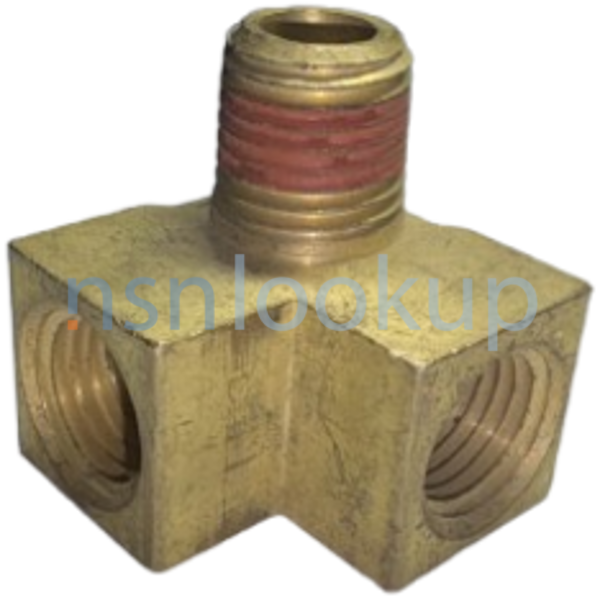 4730-00-921-6579 ELBOW,PIPE 4730009216579 009216579 1/1