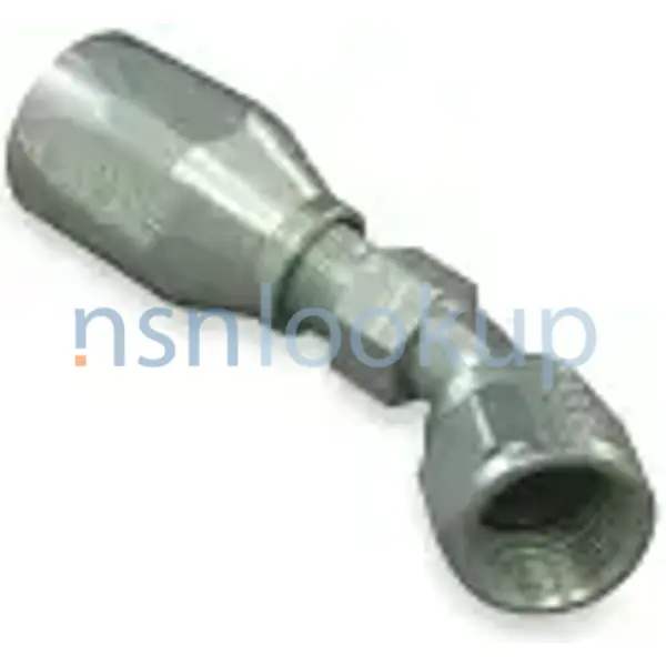4730-00-968-6888 ELBOW,TUBE TO HOSE 4730009686888 009686888 1/1 4730-00-968-6888 ELBOW,TUBE TO HOSE 4730009686888 009686888 1/1