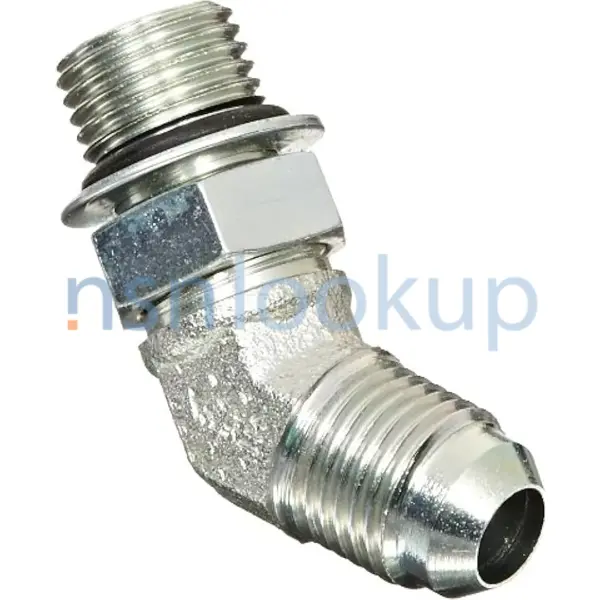4730-00-995-1570 ELBOW,PIPE TO TUBE 4730009951570 009951570 1/1 4730-00-995-1570 ELBOW,PIPE TO TUBE 4730009951570 009951570 1/1
