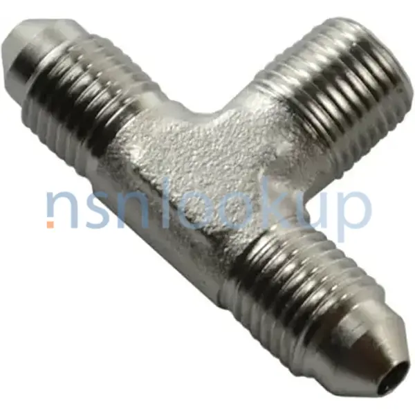 4730-00-995-1589 TEE,PIPE TO TUBE 4730009951589 009951589 1/1 4730-00-995-1589 TEE,PIPE TO TUBE 4730009951589 009951589 1/1