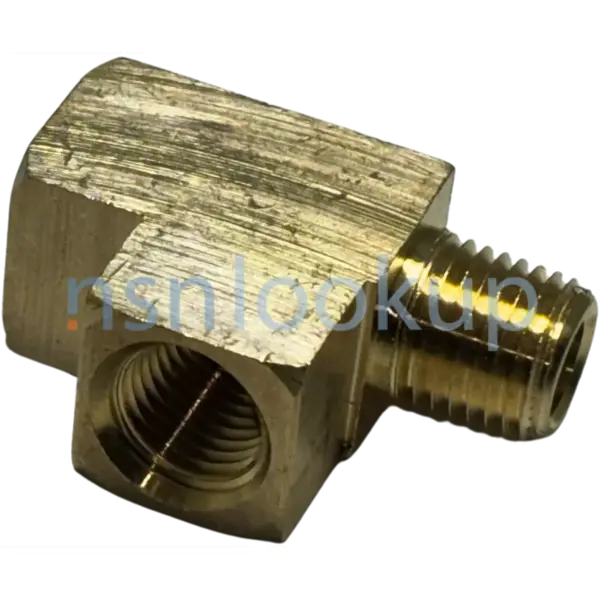 4730-01-005-3262 TEE,PIPE 4730010053262 010053262 1/1 4730-01-005-3262 TEE,PIPE 4730010053262 010053262 1/1