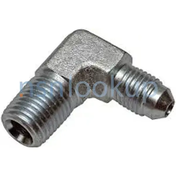 4730-01-016-2531 ELBOW,PIPE TO TUBE 4730010162531 010162531 1/1 4730-01-016-2531 ELBOW,PIPE TO TUBE 4730010162531 010162531 1/1