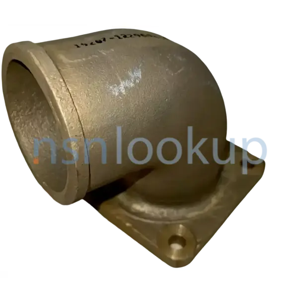 4730-01-115-1888 ELBOW,FLANGE TO HOSE 4730011151888 011151888 1/1 4730-01-115-1888 ELBOW,FLANGE TO HOSE 4730011151888 011151888 1/1