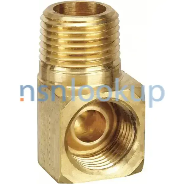 4730-01-204-4417 ELBOW,PIPE 4730012044417 012044417 1/1
