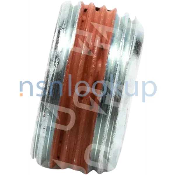 4730-01-210-4252 PLUG,PIPE 4730012104252 012104252 2/3
