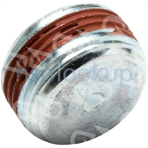 4730-01-210-4252 PLUG,PIPE 4730012104252 012104252 3/3