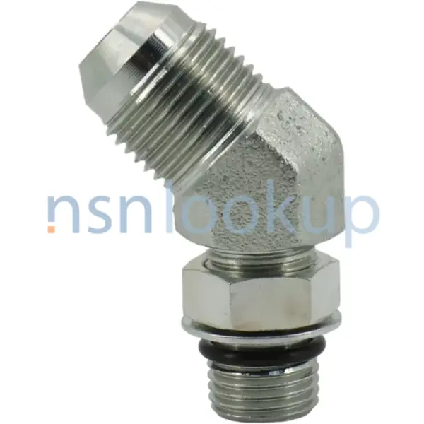 4730-01-236-2682 ELBOW,TUBE TO BOSS 4730012362682 012362682 1/1 4730-01-236-2682 ELBOW,TUBE TO BOSS 4730012362682 012362682 1/1