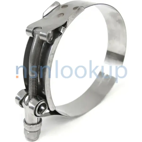 4730-01-478-4141 CLAMP,HOSE 4730014784141 014784141 1/1 4730-01-478-4141 CLAMP,HOSE 4730014784141 014784141 1/1