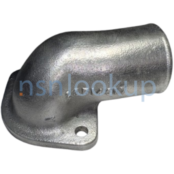 4730-01-492-5982 ELBOW,PIPE TO TUBE 4730014925982 014925982 1/1 4730-01-492-5982 ELBOW,PIPE TO TUBE 4730014925982 014925982 1/1