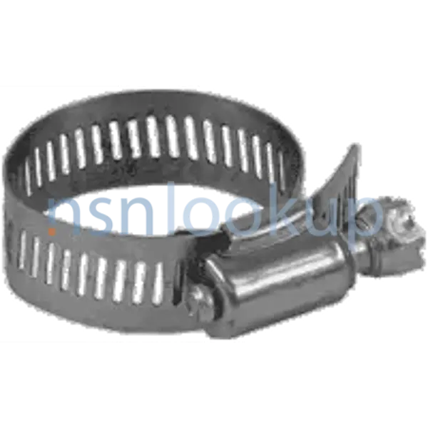 4730-01-521-3676 CLAMP,HOSE 4730015213676 015213676 1/1 4730-01-521-3676 CLAMP,HOSE 4730015213676 015213676 1/1