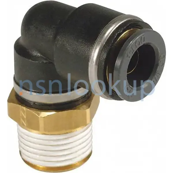 4730-01-568-0733 ELBOW,TUBE 4730015680733 015680733 1/2 4730-01-568-0733 ELBOW,TUBE 4730015680733 015680733 1/2