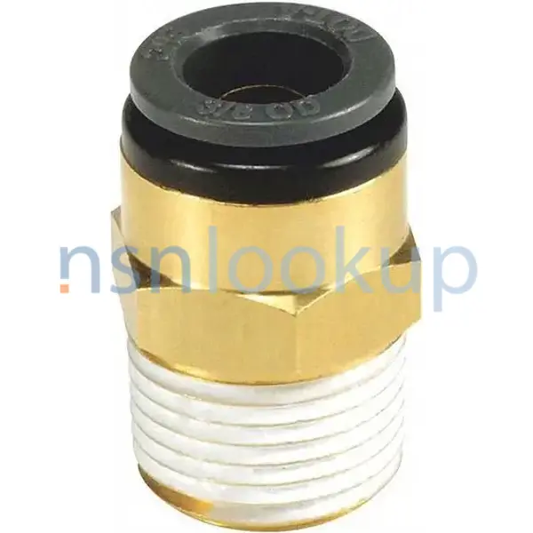 4730-01-572-1023 ADAPTER,STRAIGHT,PIPE TO TUBE 4730015721023 015721023 1/1 4730-01-572-1023 ADAPTER,STRAIGHT,PIPE TO TUBE 4730015721023 015721023 1/1