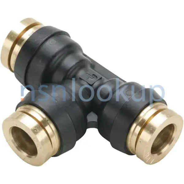 4730-01-584-5328 TEE ASSEMBLY,FLANGED,QUICK DISCONNECT 4730015845328 015845328 1/1 4730-01-584-5328 TEE ASSEMBLY,FLANGED,QUICK DISCONNECT 4730015845328 015845328 1/1