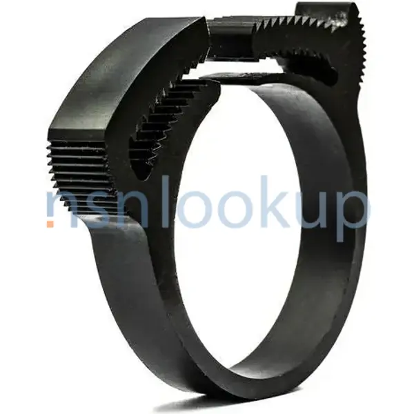 4730-01-645-2475 CLAMP,HOSE 4730016452475 016452475 1/2 4730-01-645-2475 CLAMP,HOSE 4730016452475 016452475 1/2