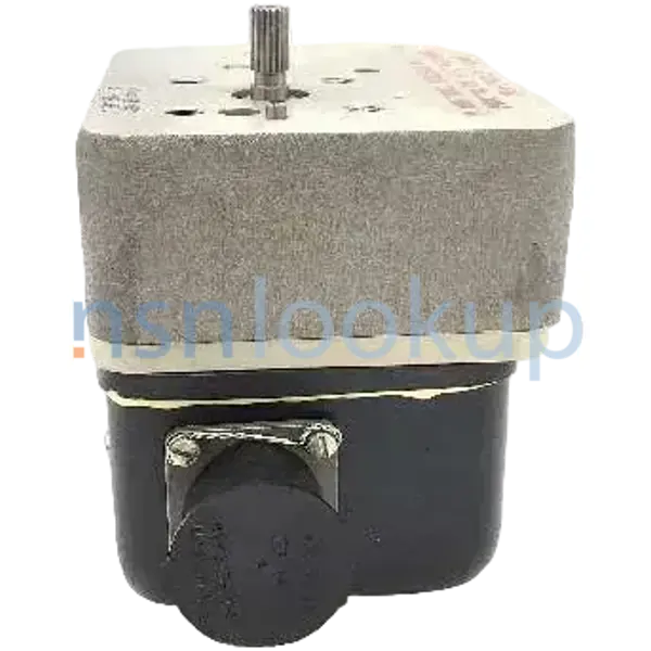 4810-01-020-0297 ACTUATOR,ELECTRO-MECHANICAL,ROTARY 4810010200297 010200297 1/1 4810-01-020-0297 ACTUATOR,ELECTRO-MECHANICAL,ROTARY 4810010200297 010200297 1/1