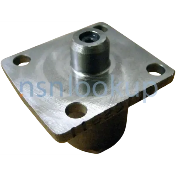 4810-01-109-4600 VALVE,REGULATING,FLUID PRESSURE BRADLEY M2 M3 4810011094600 011094600 1/1