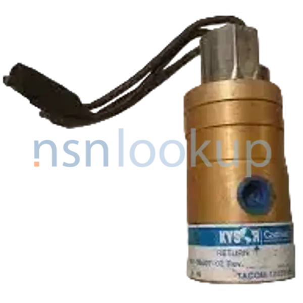 4810-01-192-5817 VALVE,SOLENOID 4810011925817 011925817 1/1 4810-01-192-5817 VALVE,SOLENOID 4810011925817 011925817 1/1