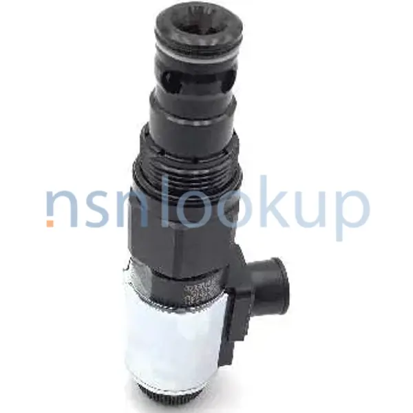4810-01-479-5095 VALVE,FLOW CONTROL 4810014795095 014795095 1/1
