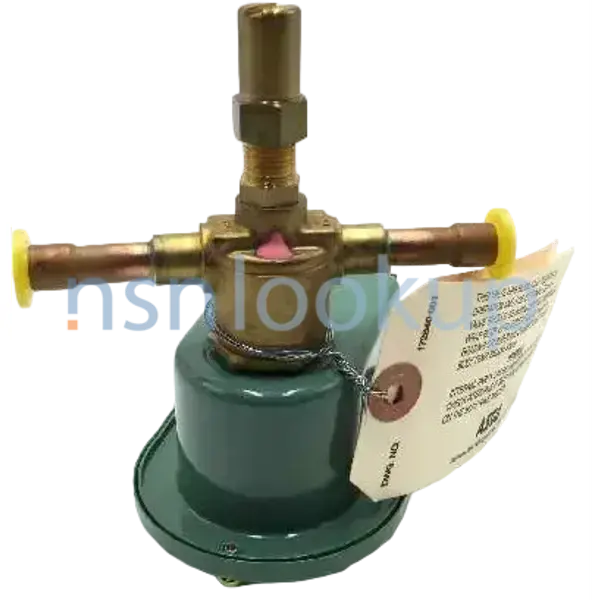 4810-01-499-4558 VALVE,SOLENOID 4810014994558 014994558 1/2